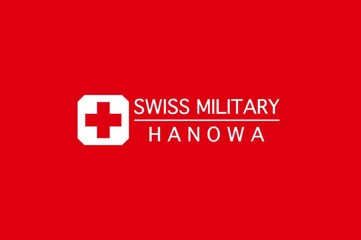 SWISS MILITARY瑞士军工