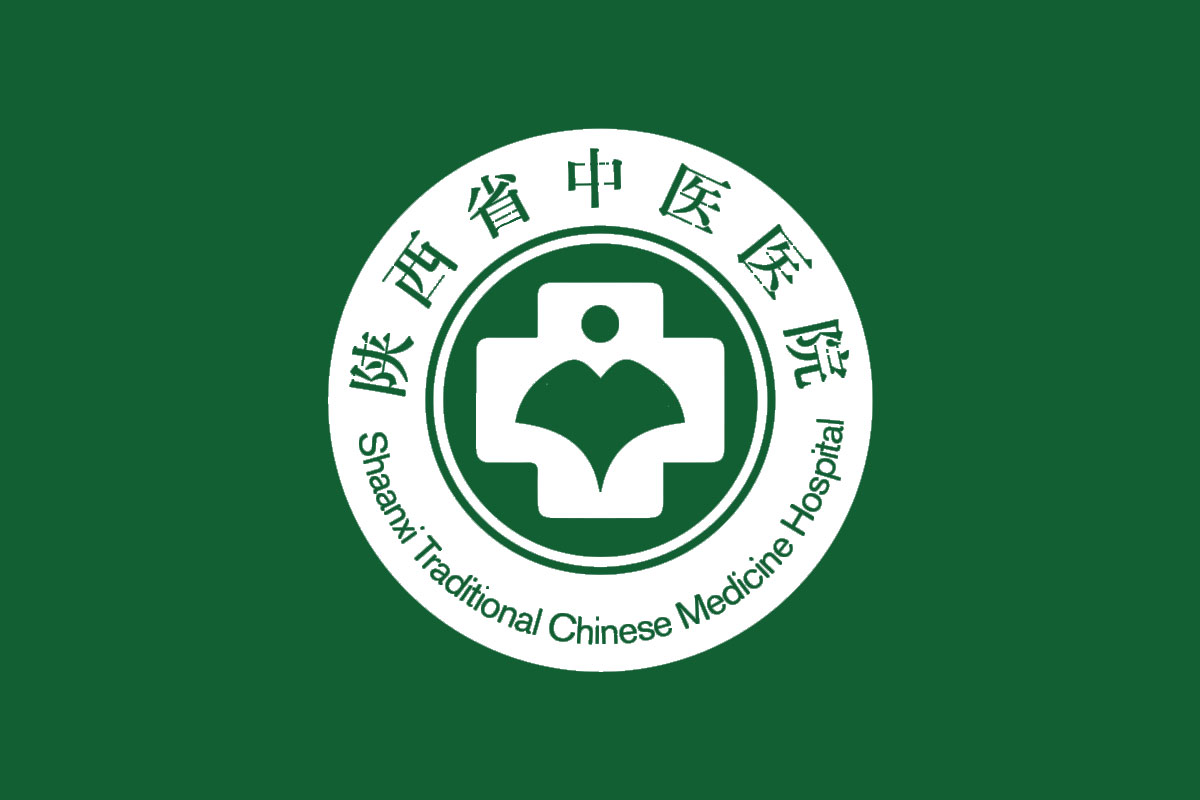 陕西省中医药研究院logo图片