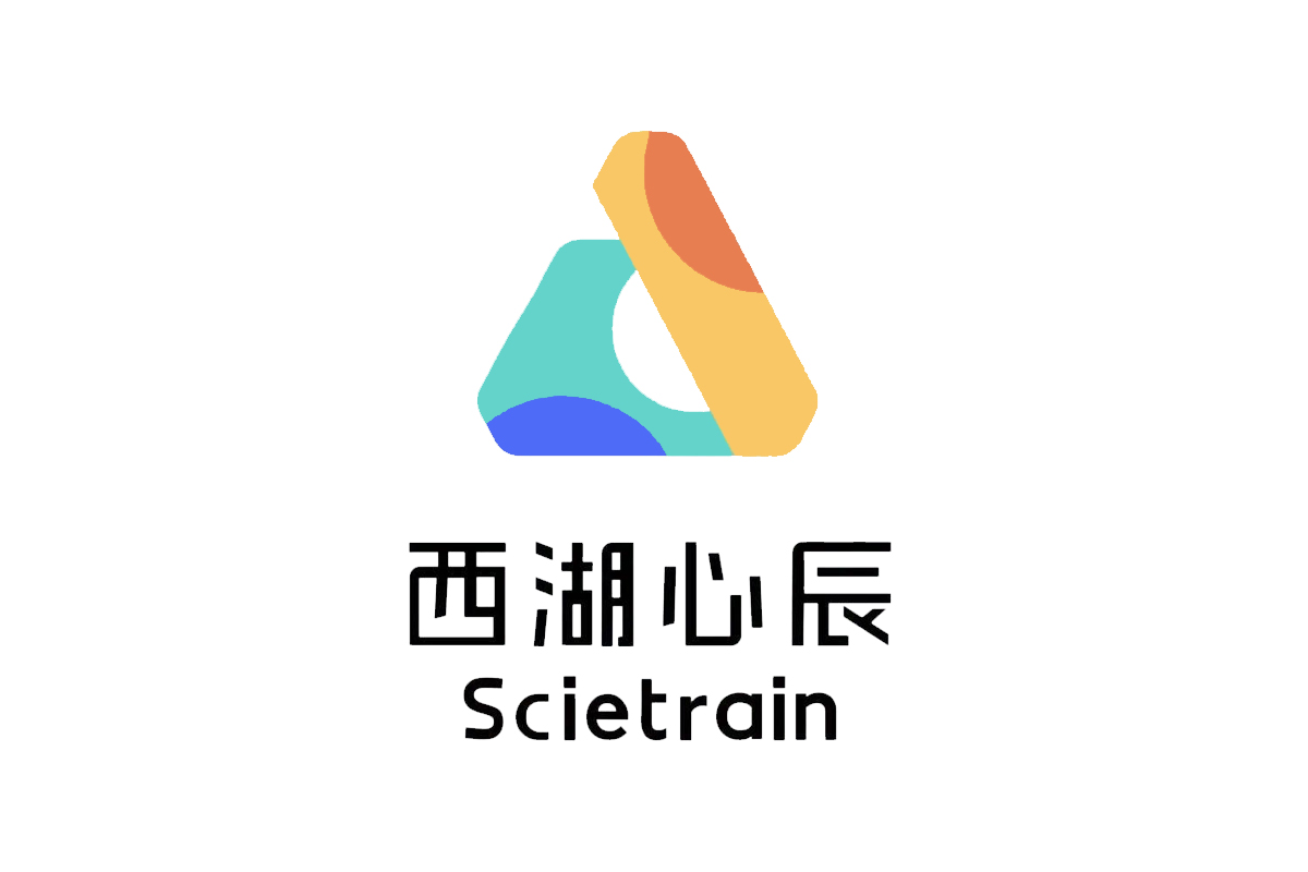 西湖心辰logo图片