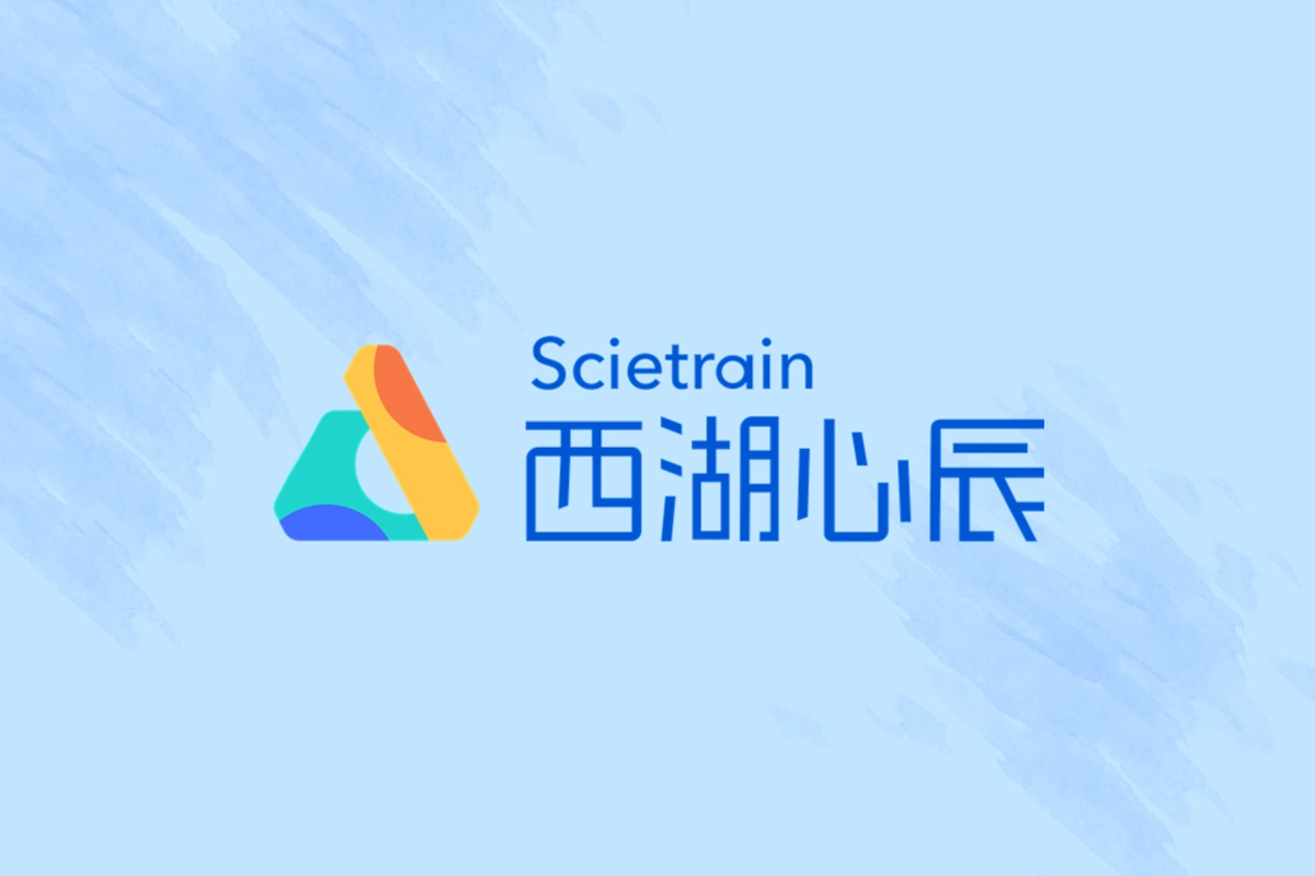 西湖心辰logo图片