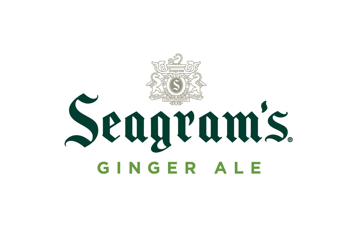 Seagram's图标
