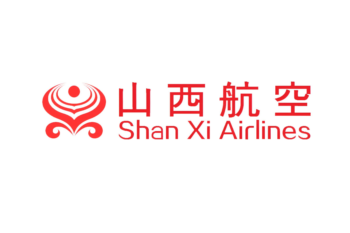 山西航空图标