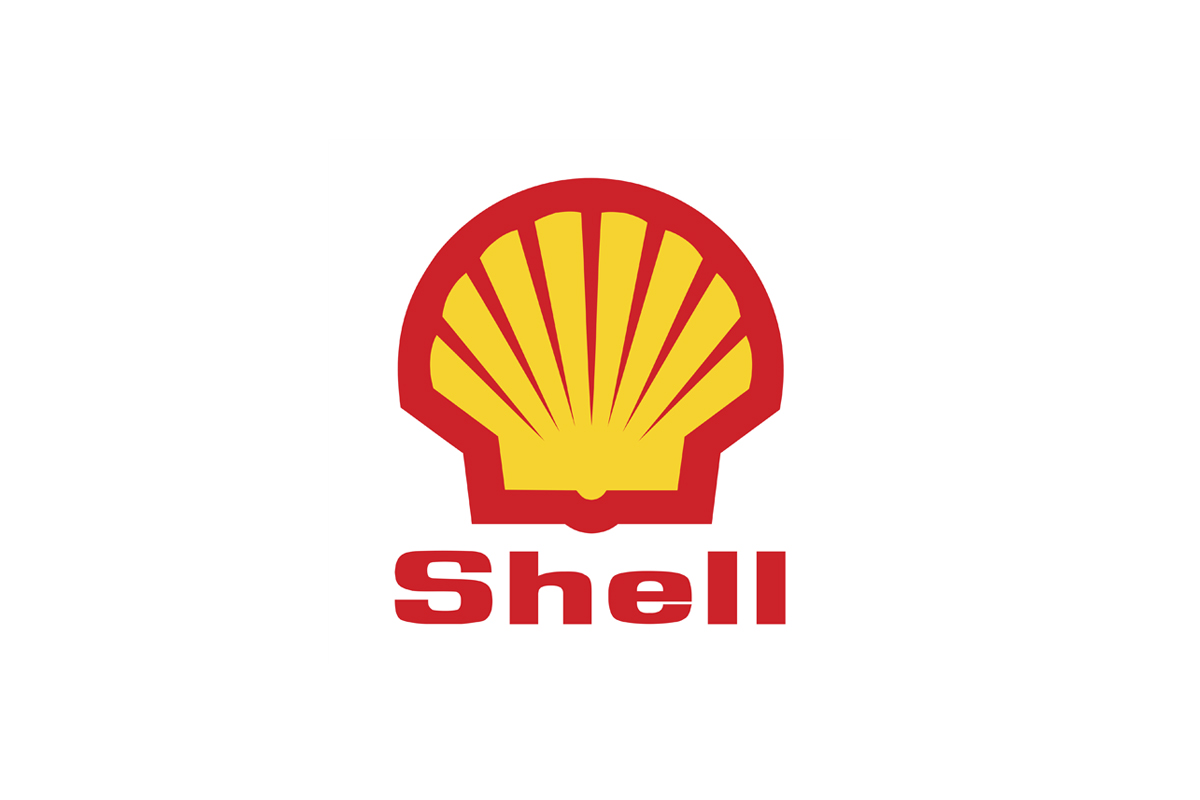 Shell壳牌logo图片