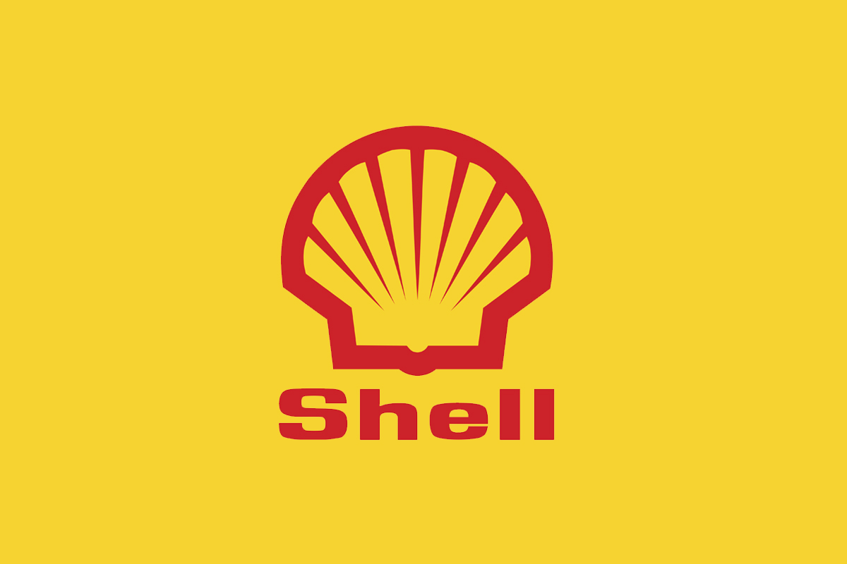 Shell壳牌logo图片