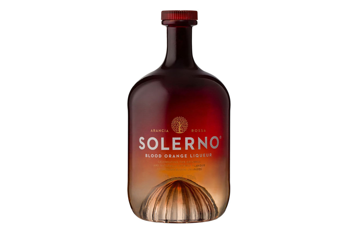 Solerno包装