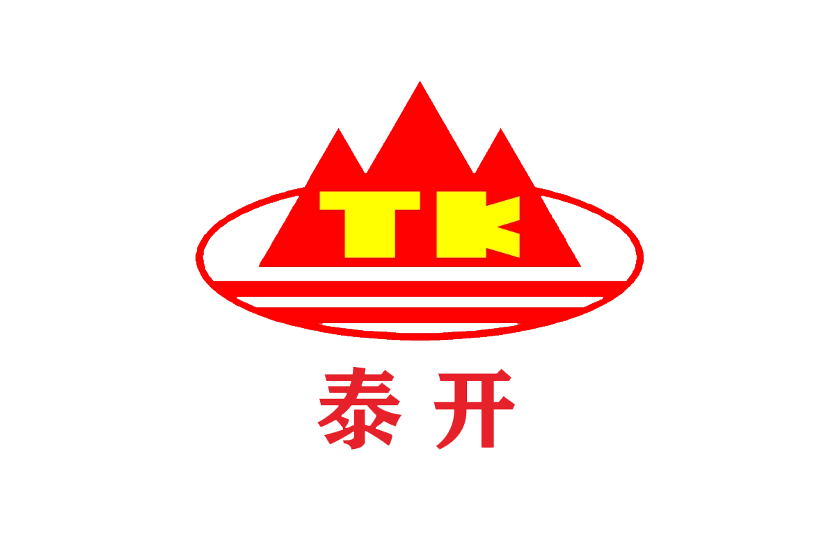 泰开电气logo图片