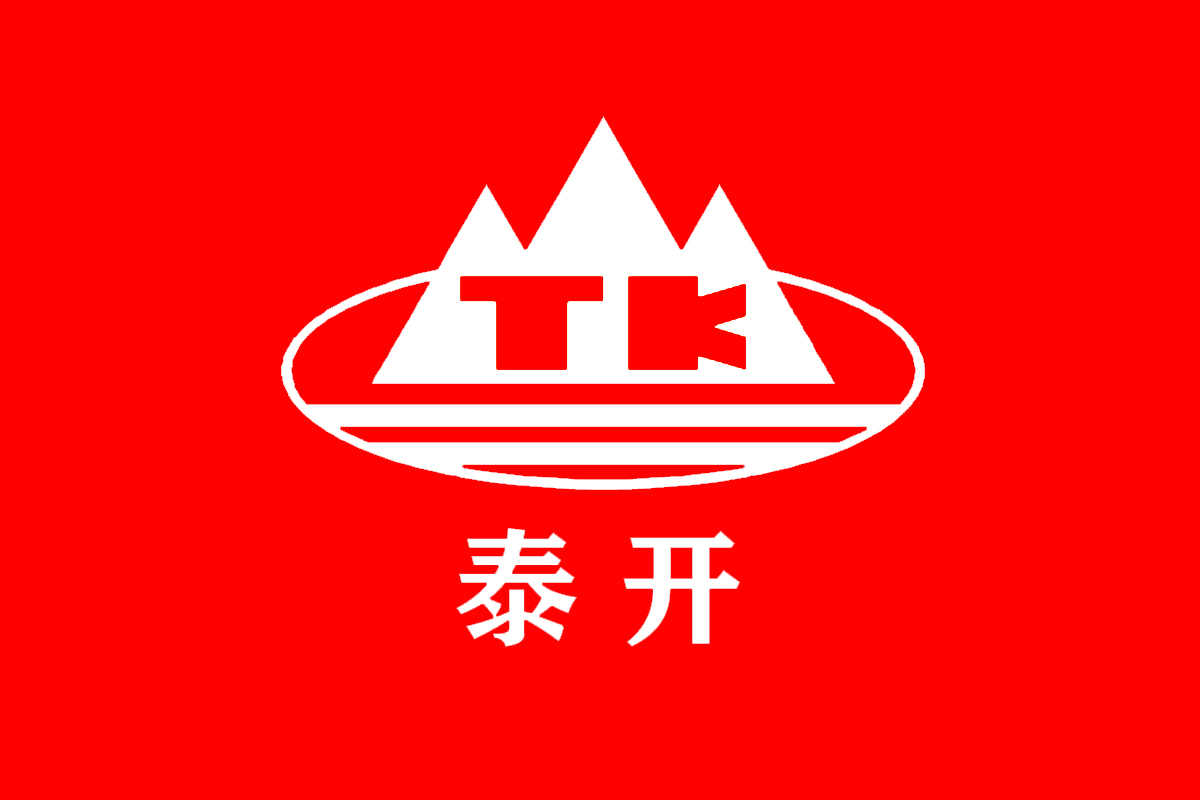 泰开电气logo图片