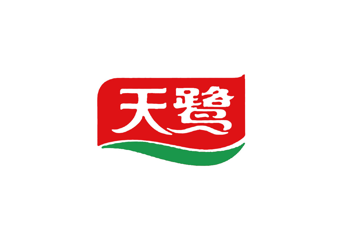 天鹭logo图片