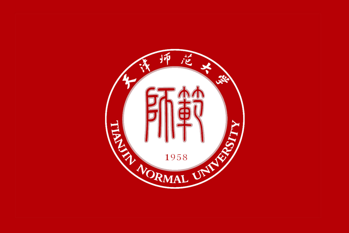 天津师范大学标志logo图片