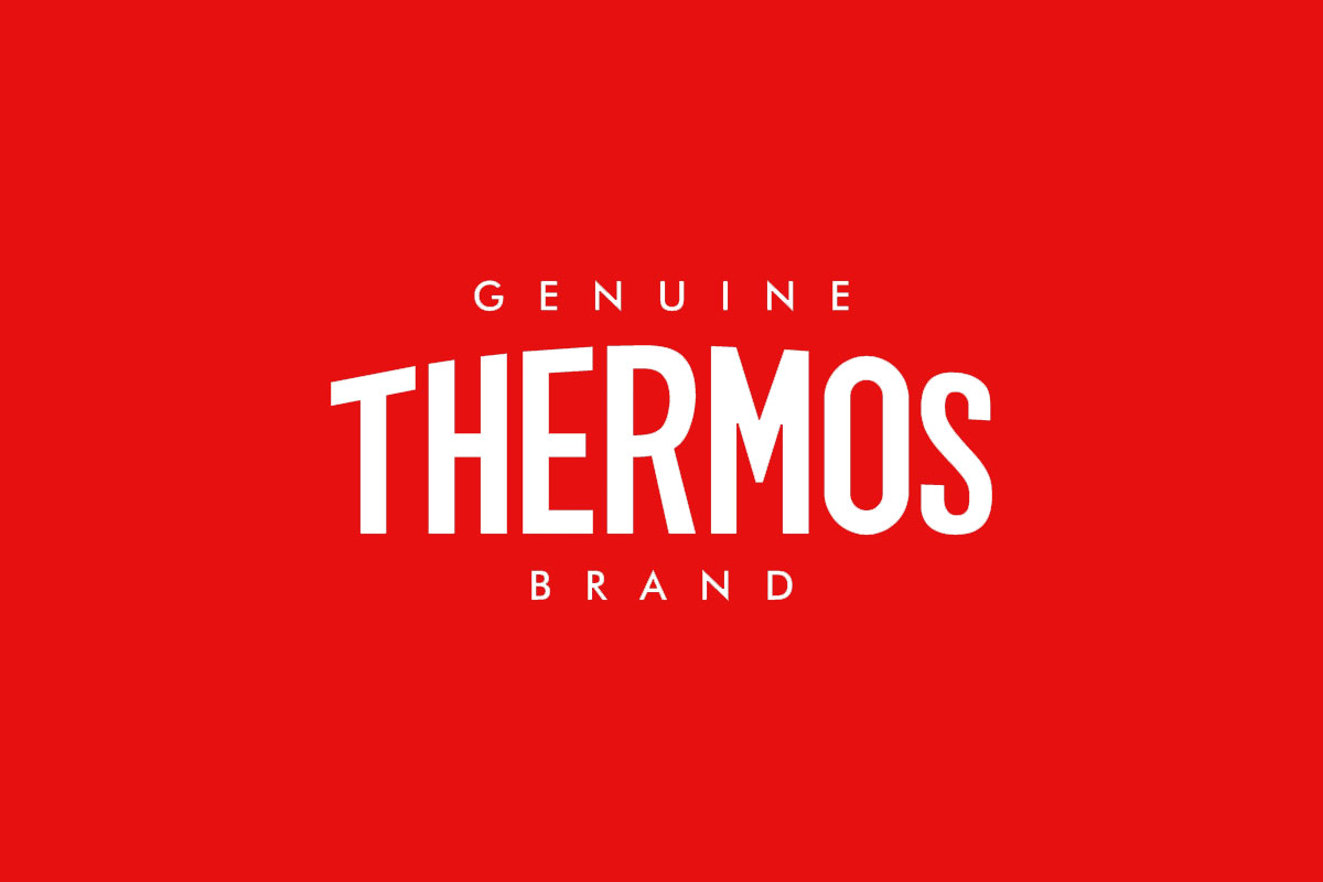 THERMOS膳魔师标志logo图片