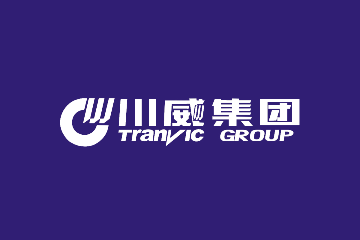 川威集团logo图片