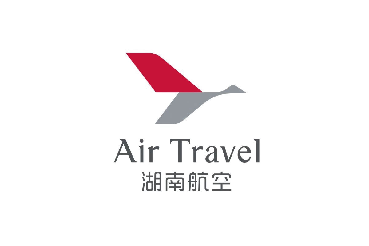 湖南航空图标