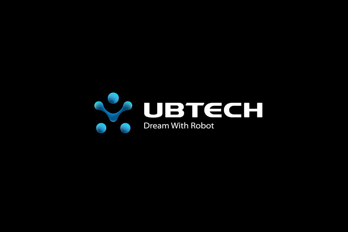 ubtech优必选