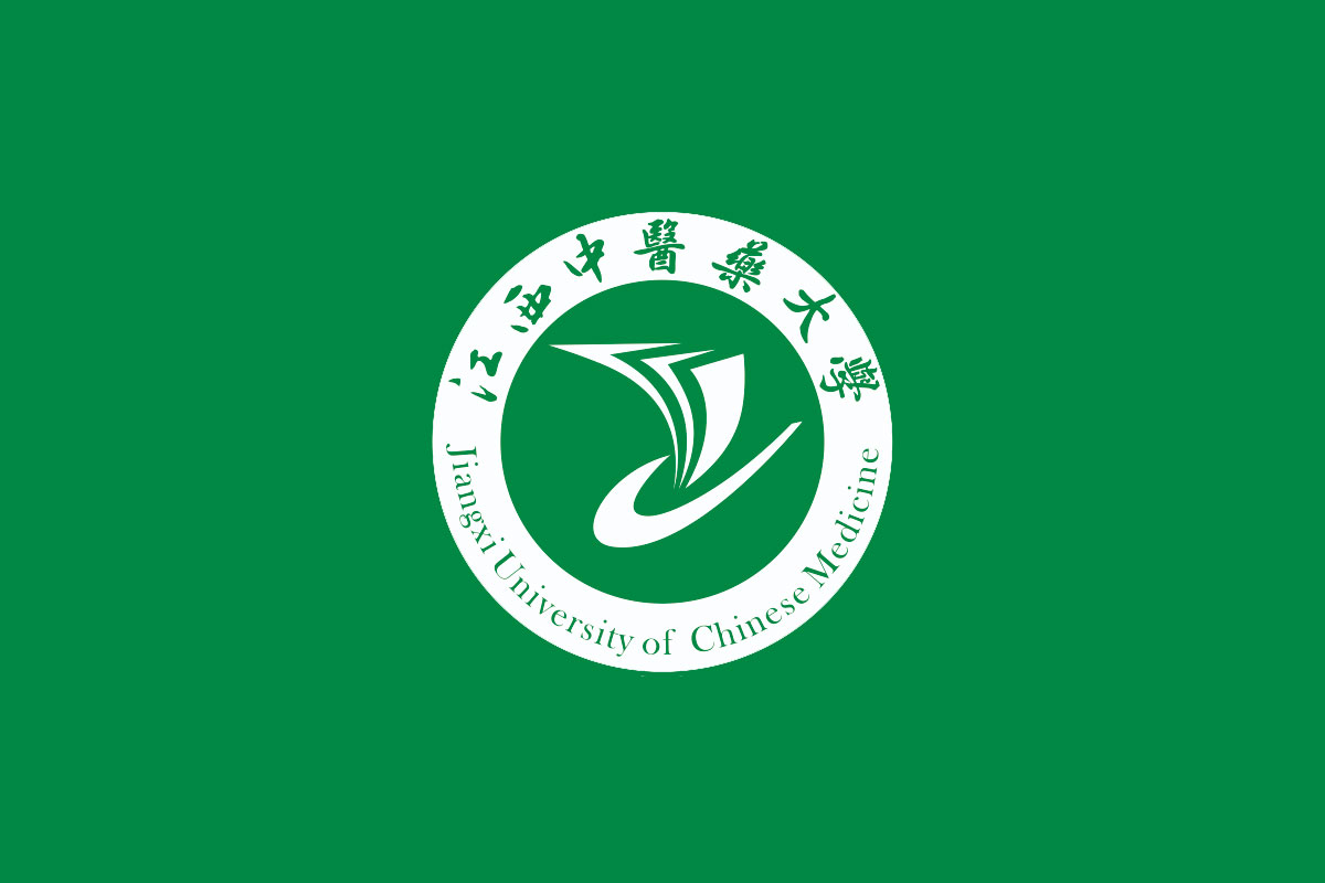 江西中医药大学标志logo图片