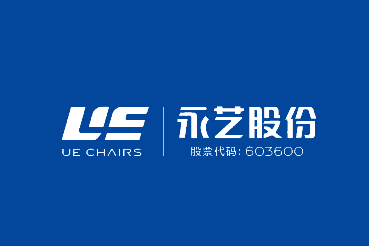 永艺家具logo图片