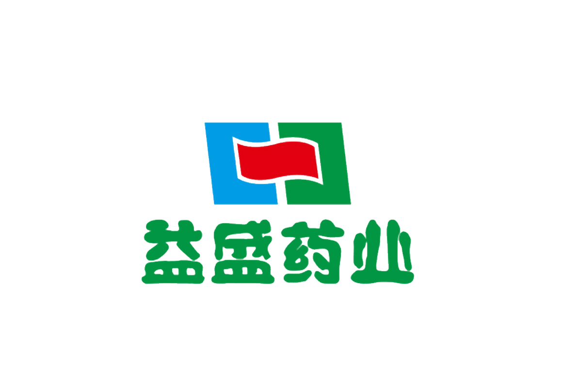 益盛药业logo图片