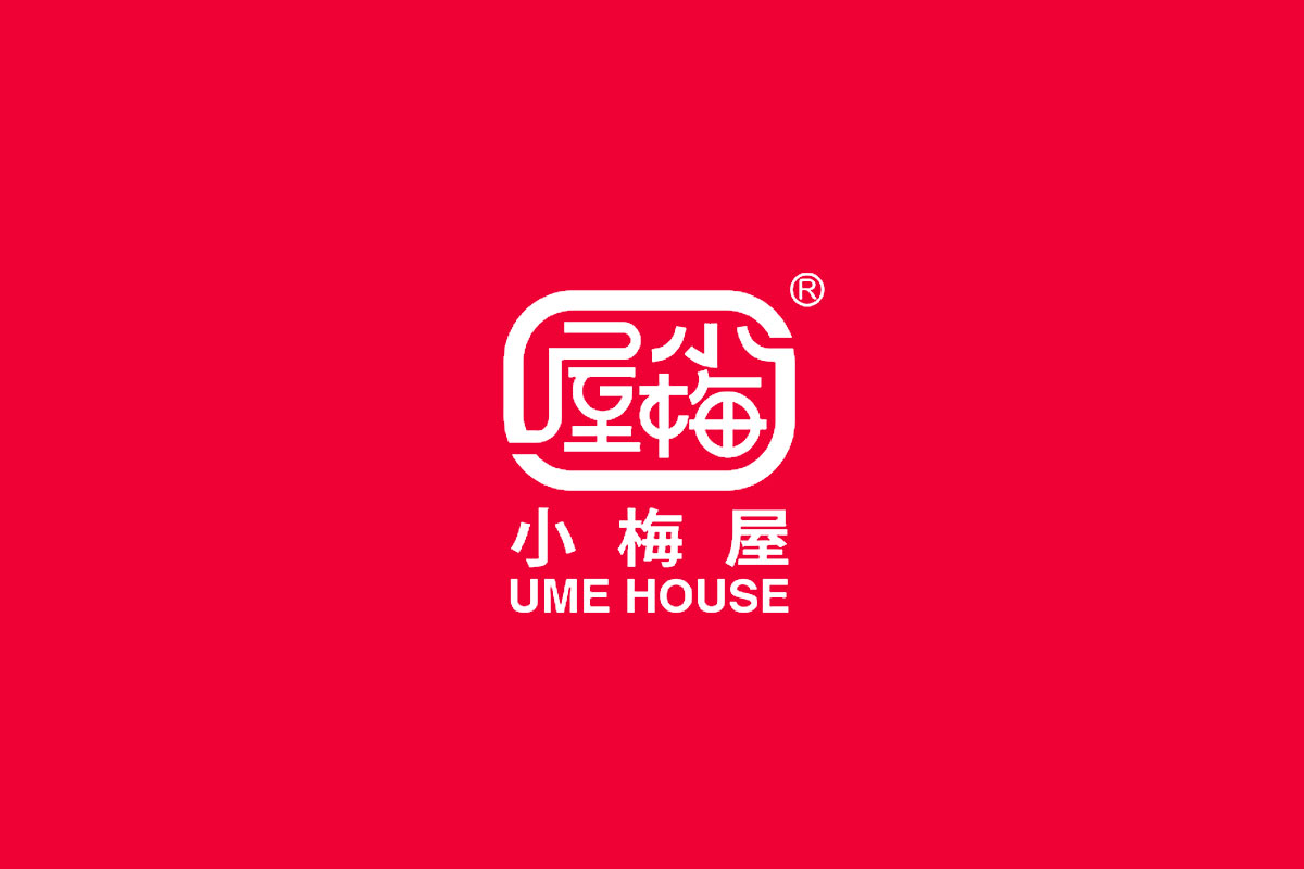 小梅屋logo图片