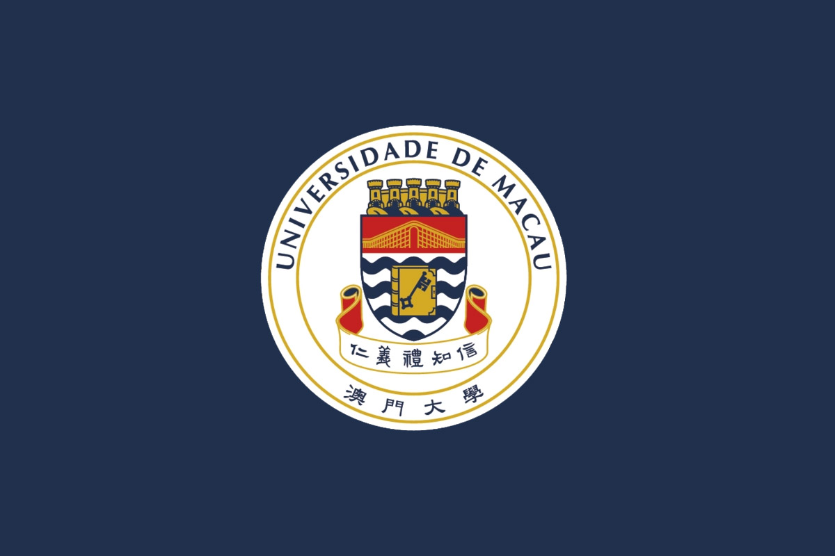 澳门大学标志logo图片