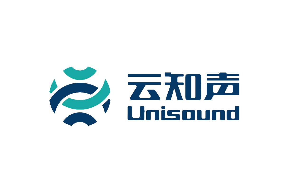 云知声logo图片