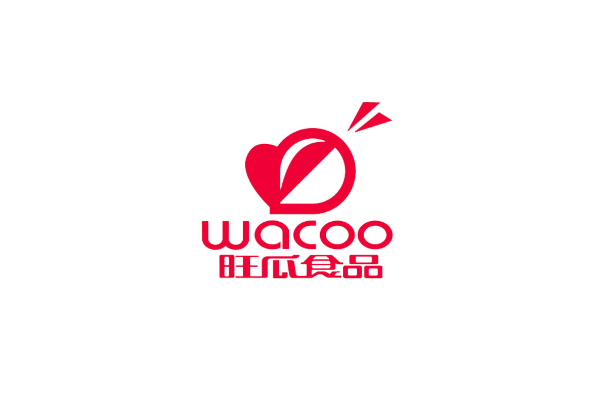 旺瓜食品logo图片