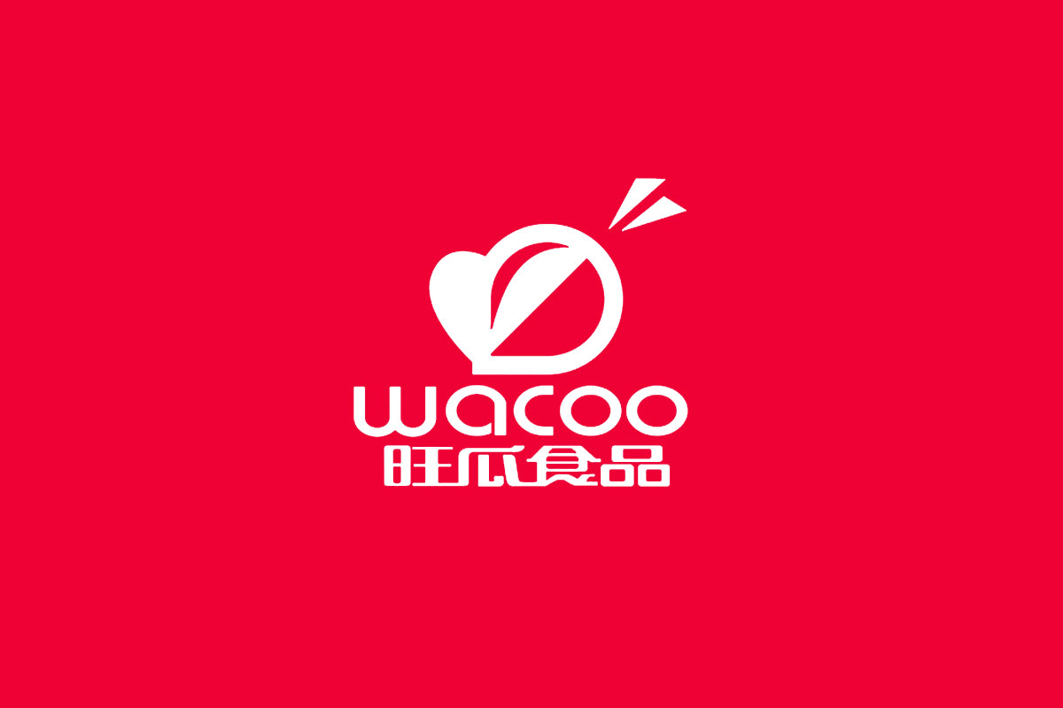 旺瓜食品logo图片