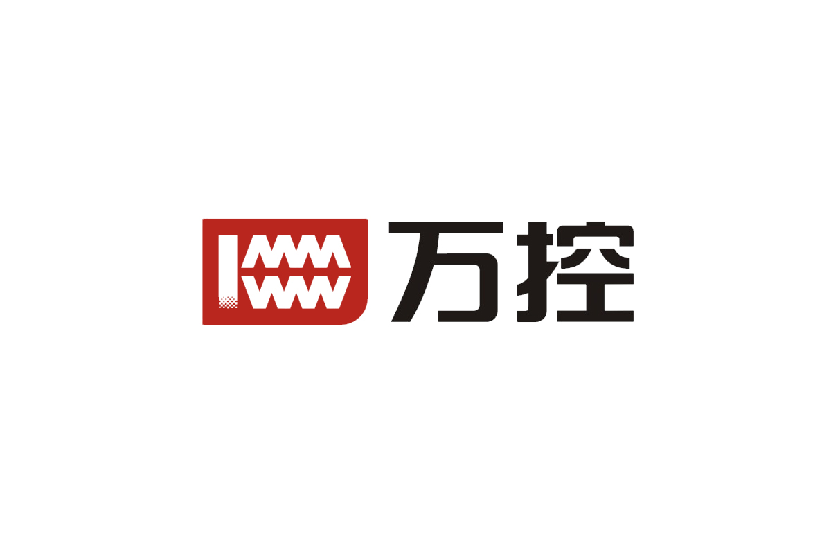 万控电气logo图片