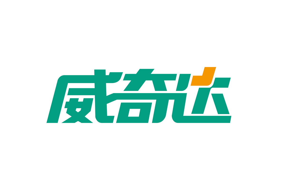 威奇达logo图片