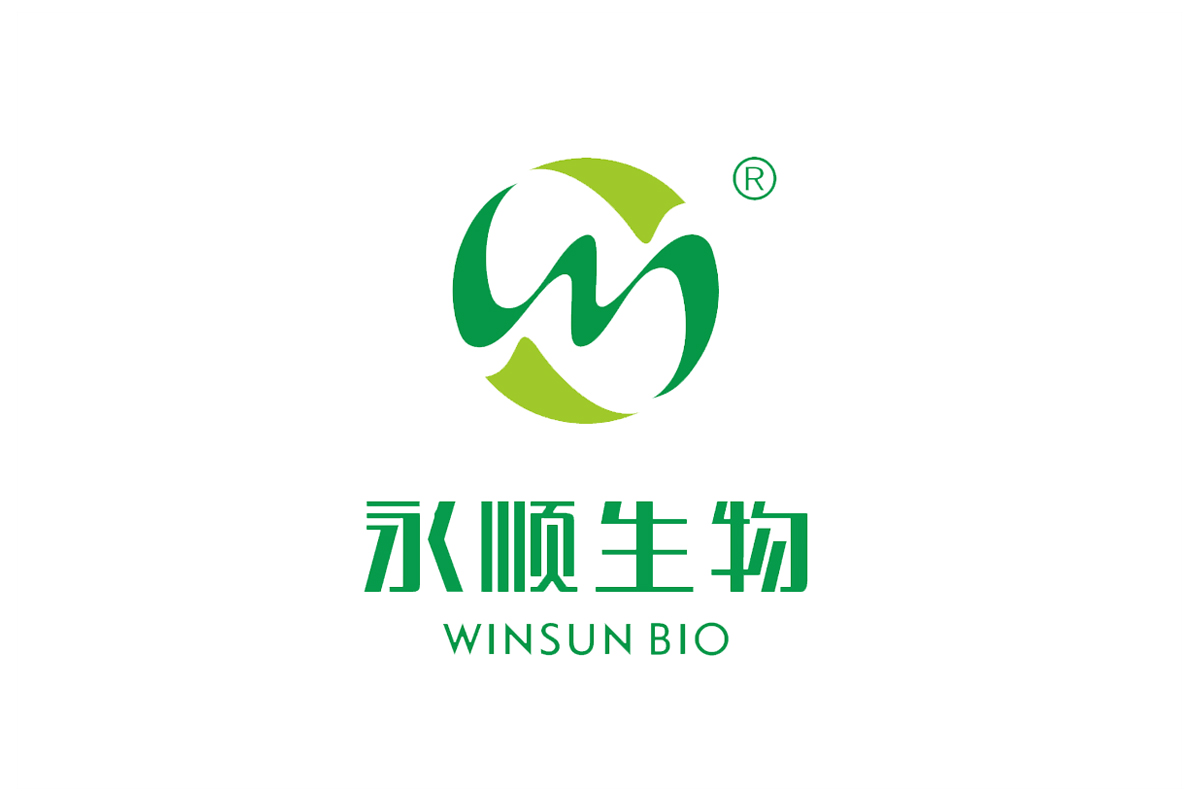 永顺生物logo图片