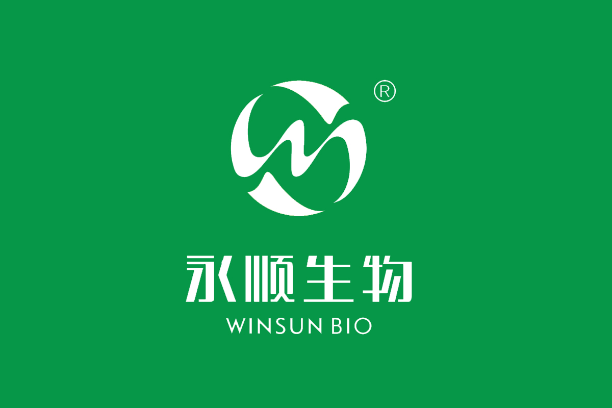 永顺生物logo图片