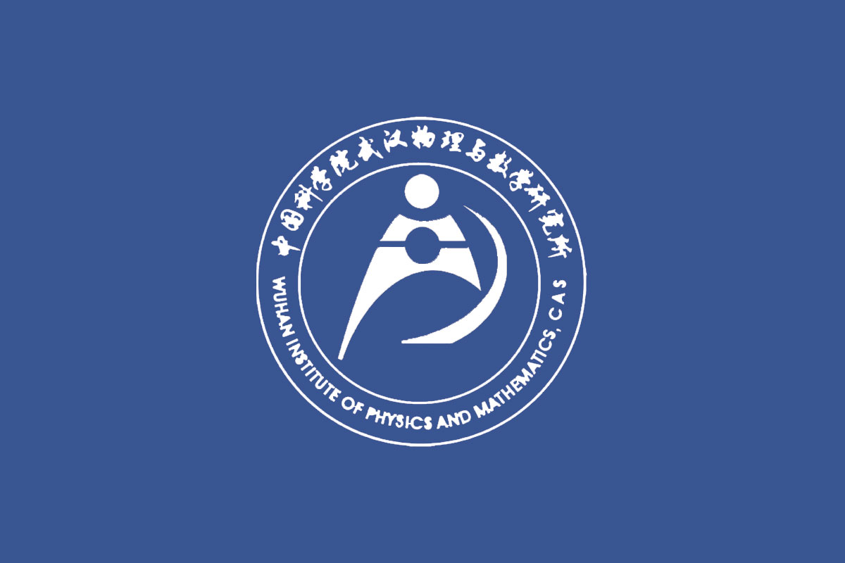 中国科学院武汉物理与数学研究所logo图片