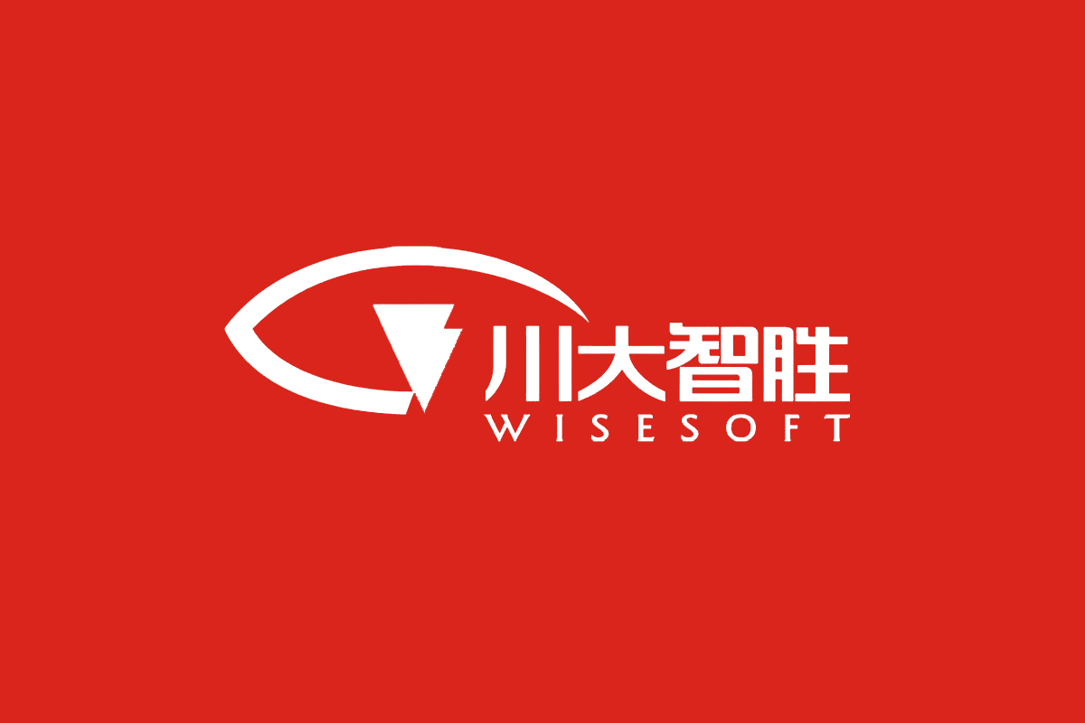 川大智胜logo图片