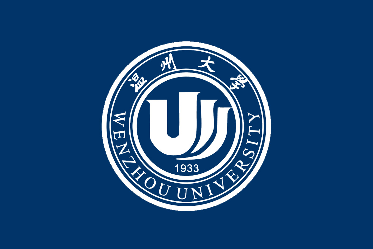 温州大学标志logo图片