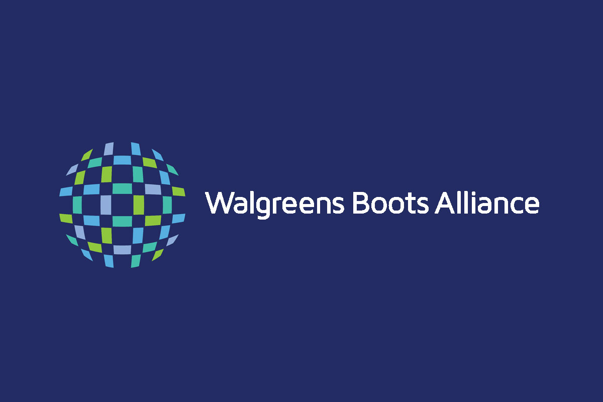 Walgreens Boots Alliance公司标志logo图片