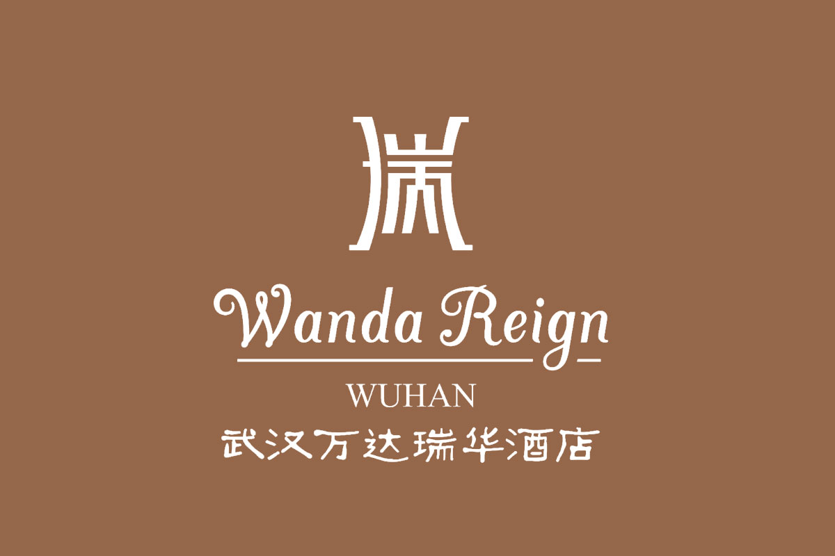 瑞华酒店标志logo图片