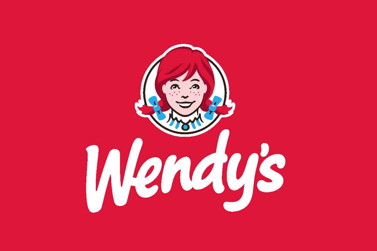 Wendy's温迪