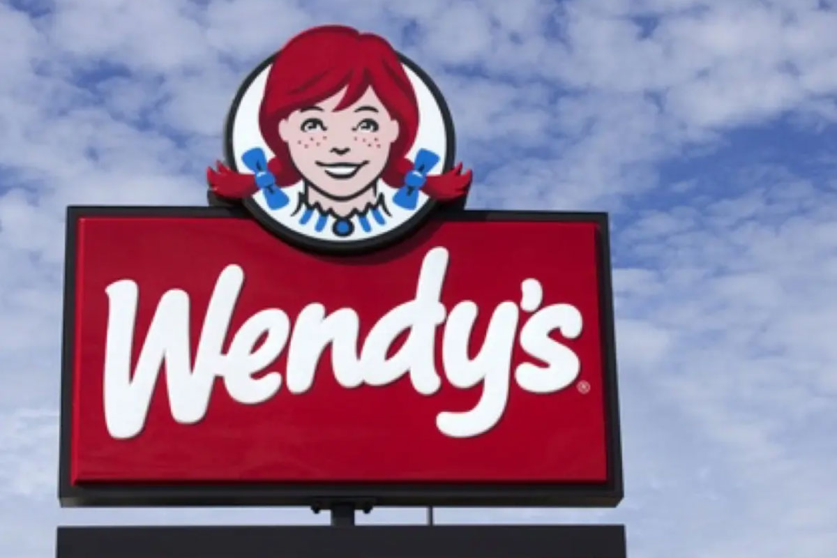 Wendy's温迪