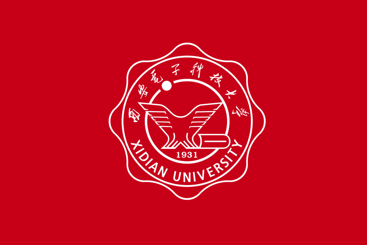 西安电子科技大学标志logo图片