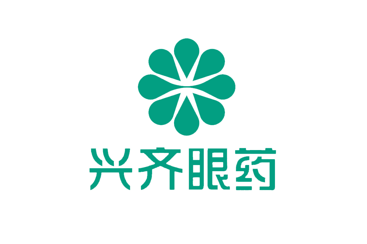 兴齐制药logo图片