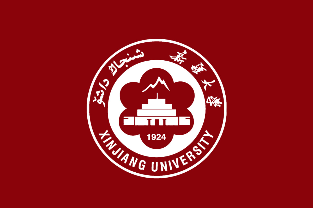 新疆大学标志logo图片