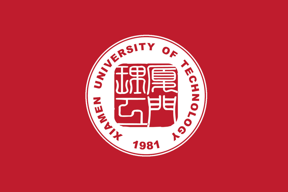 厦门理工学院标志logo图片