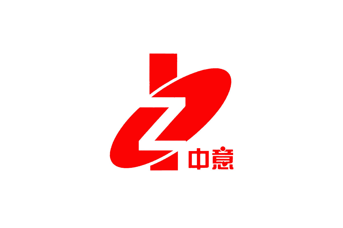 新中意食品logo图片