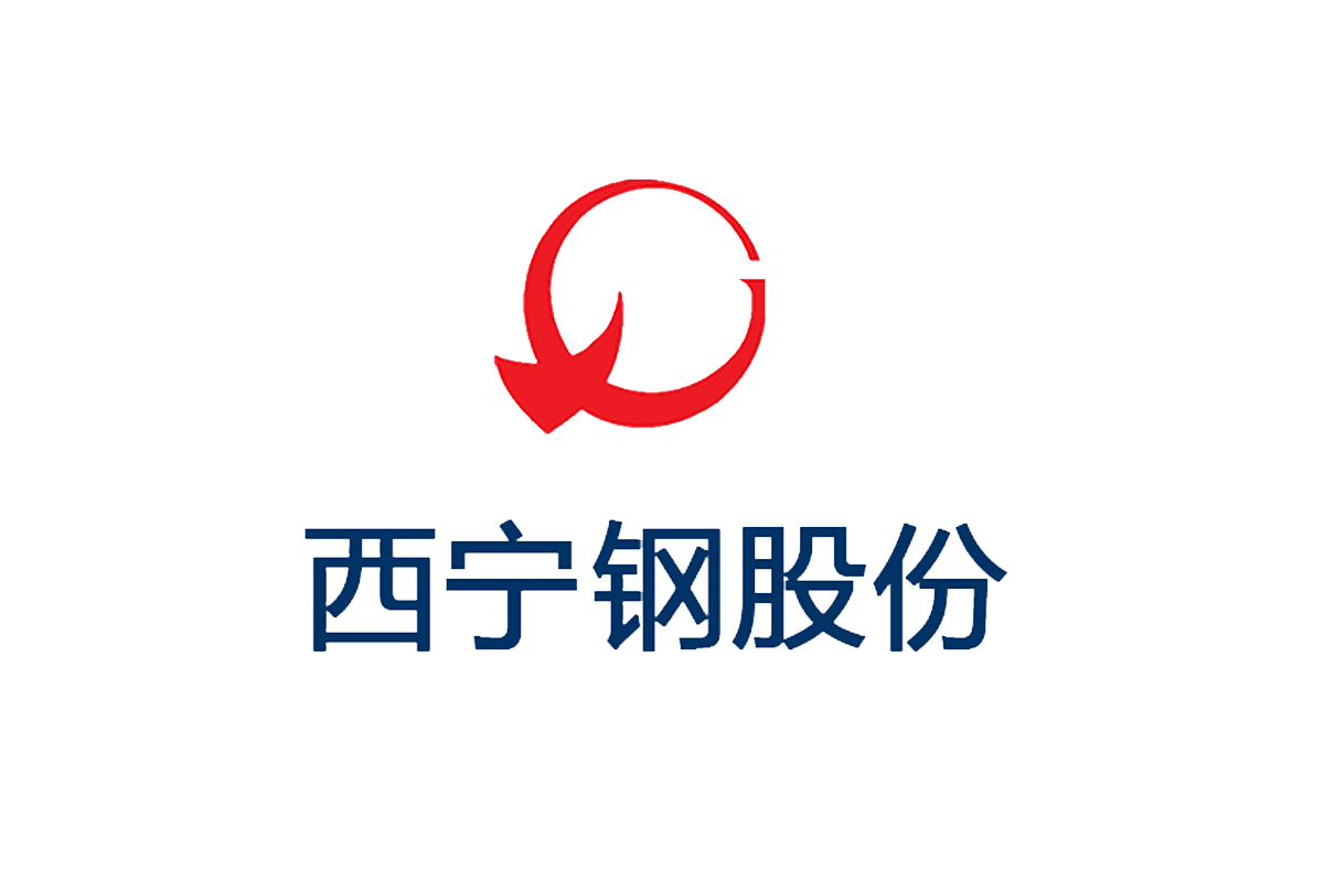 西宁特钢logo图片