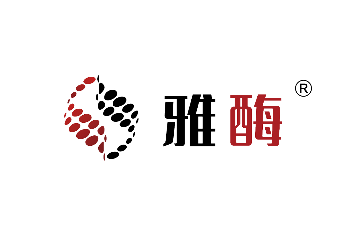 雅酶生物logo图片