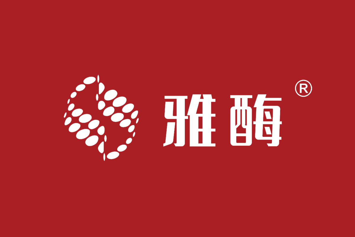 雅酶生物logo图片