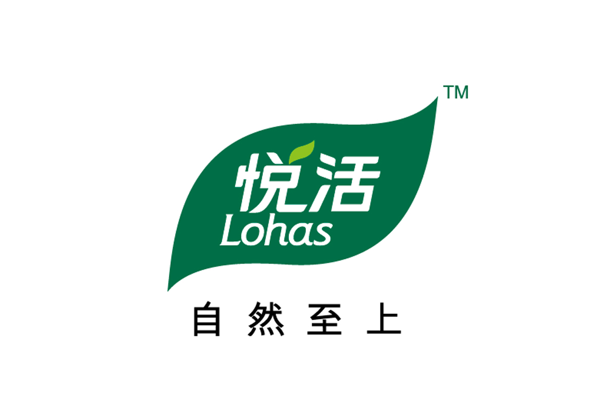 悦活logo图片