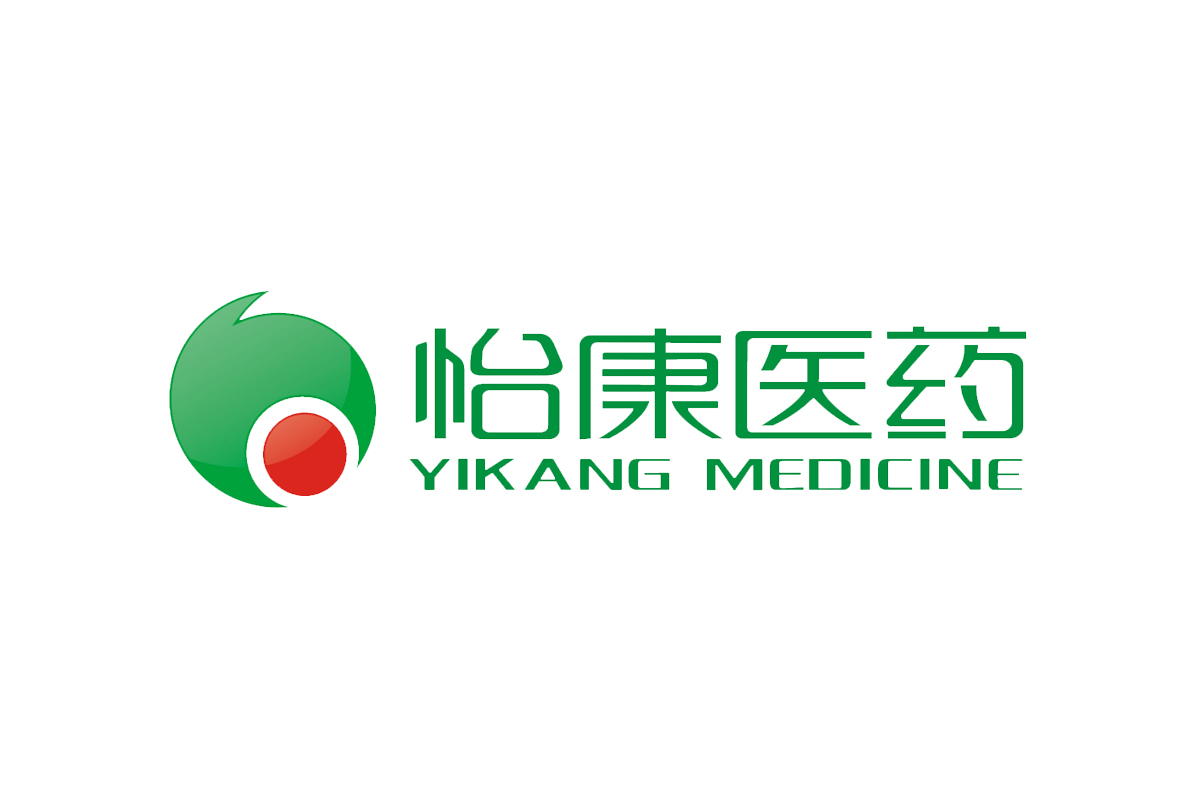 怡康医药logo图片