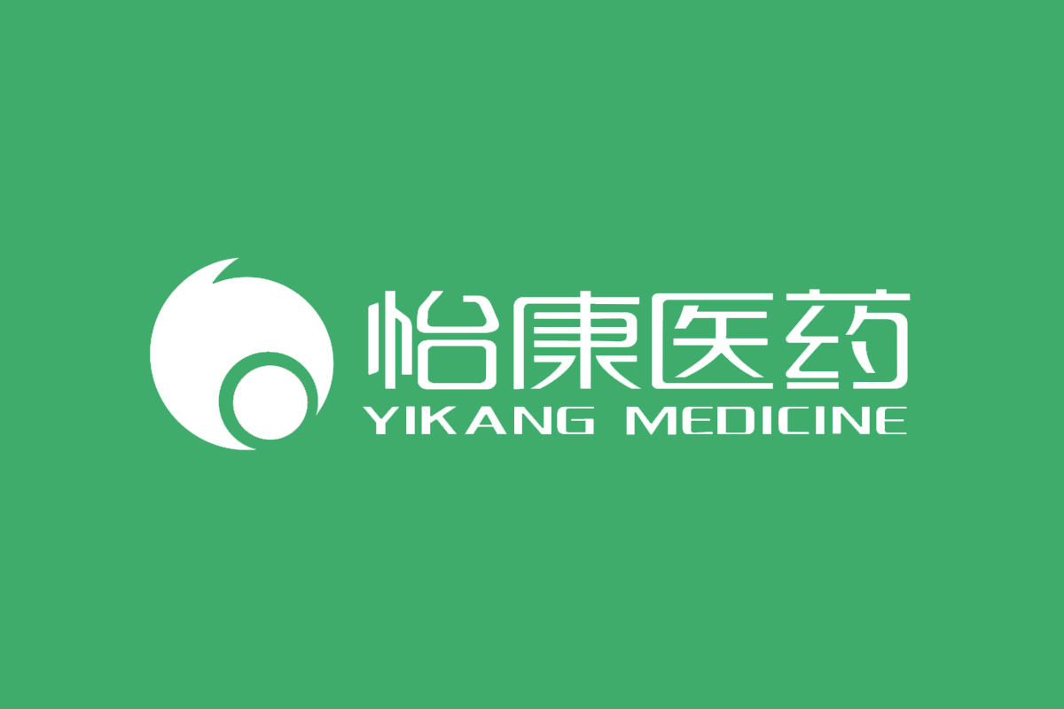 怡康医药logo图片