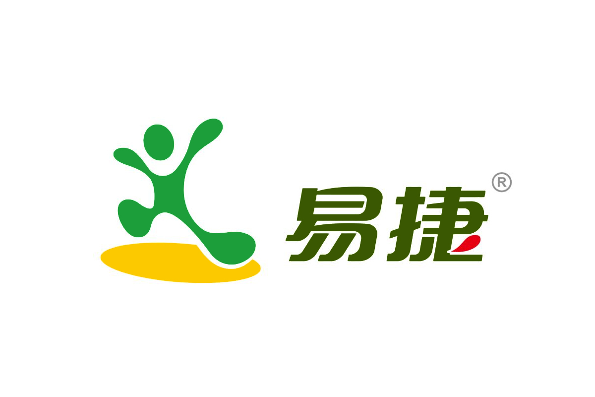 易捷logo图片