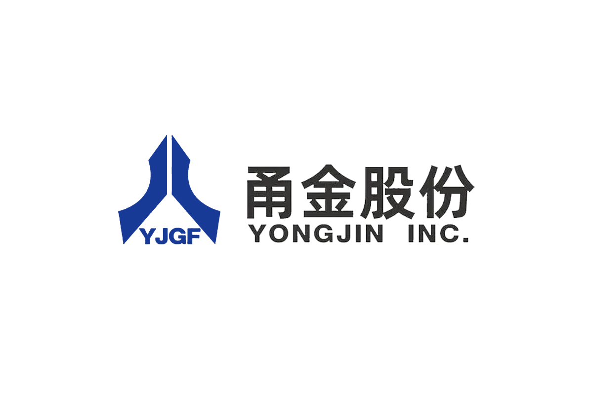 甬金股份logo图片