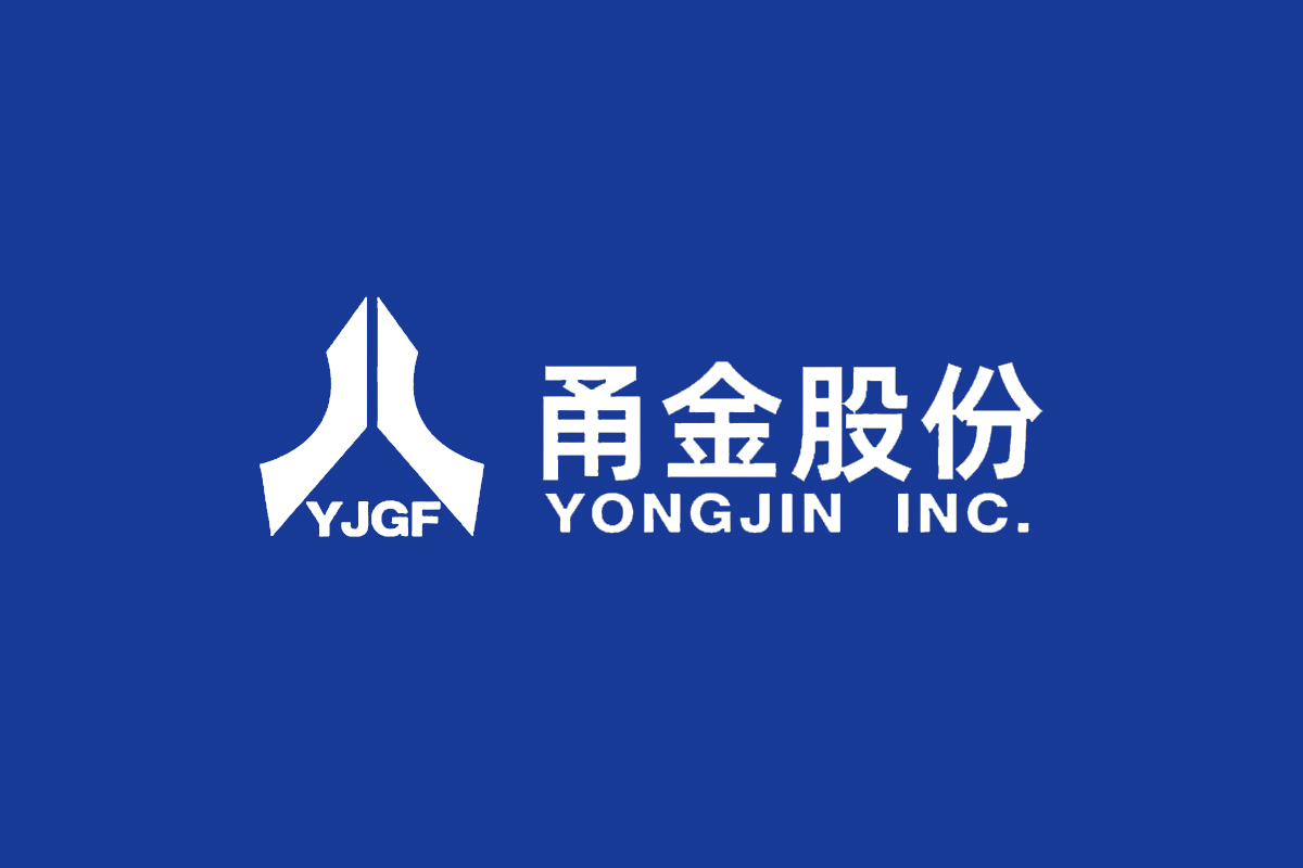 甬金股份logo图片